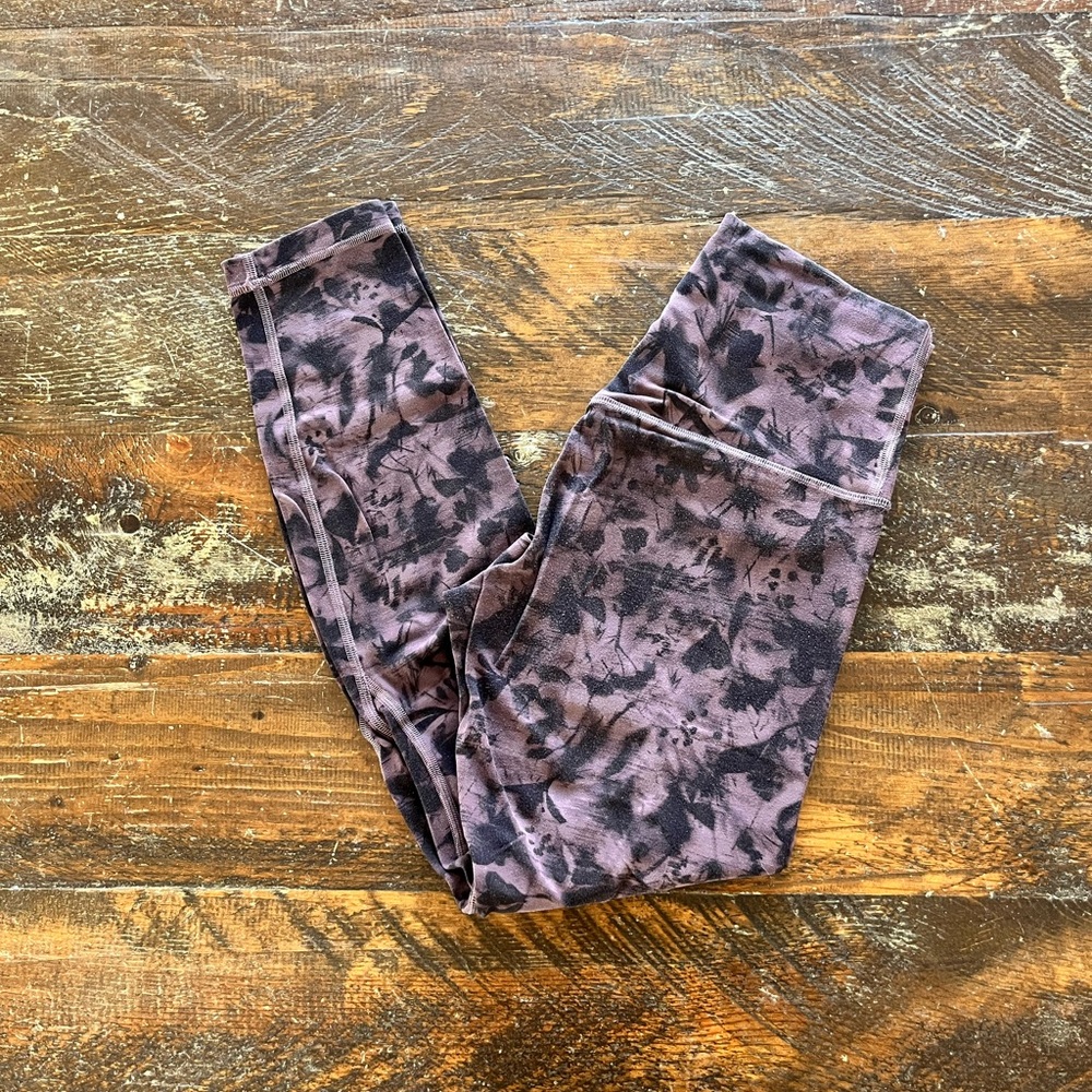 Lululemon Align Leggings 25”
